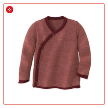 Carica l&#39;immagine nel visualizzatore di Gallery, Pullover Merino Melange
