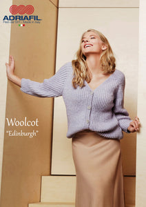 Wolle WOOLCOT