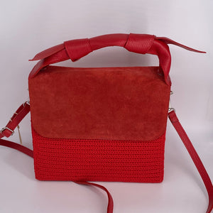 Handtasche Modell "Fiocco"