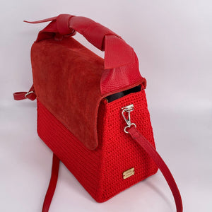 Handtasche Modell "Fiocco"